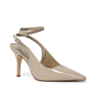 STILETTO CON CINTA AL TOBILLO LAURIE
