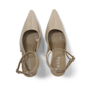 STILETTO CON CINTA AL TOBILLO LAURIE