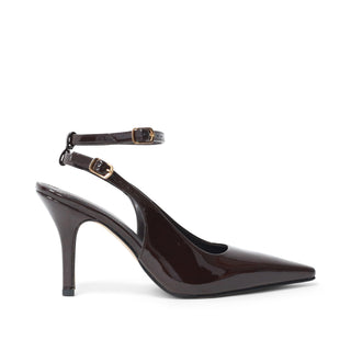 STILETTO CON CINTA AL TOBILLO LAURIE