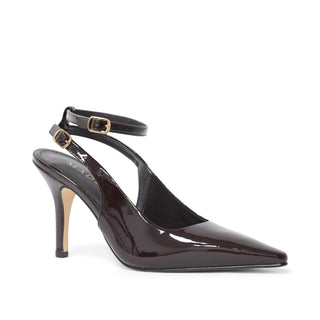 STILETTO CON CINTA AL TOBILLO LAURIE