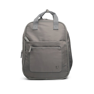 Mochila explandible LYRA con tela impermeable