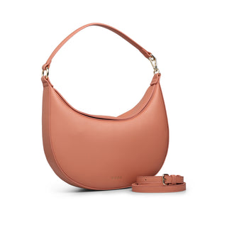 Bolsa Shoulder/crossbody LYSSA con correa