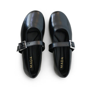 BALERINA MELISA CON TIRA AJUSTABLE