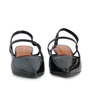 STILETTO DESTALONADO MILA CON ACABDO BRILLANTE