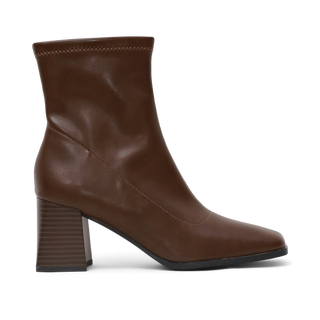 BOTIN MONROE PUNTA CUADRADA