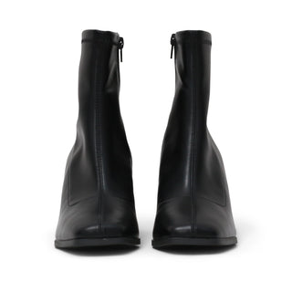 BOTIN MONROE PUNTA CUADRADA