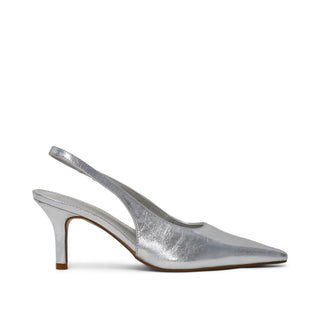 SLINGBACK NATALI METALIZADO