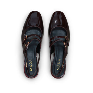 ZAPATILLA NIGHT TRIPLE CORREA