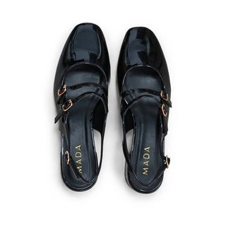 ZAPATILLA NIGHT TRIPLE CORREA