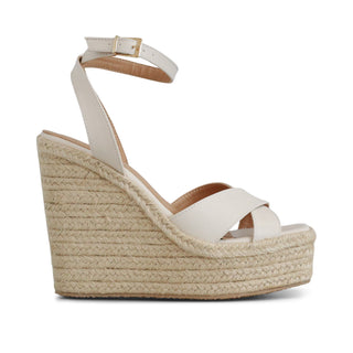 ALPARGATA DE PLATAFORMA GRUESA NORY