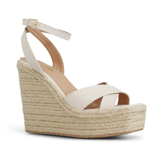 ALPARGATA DE PLATAFORMA GRUESA NORY