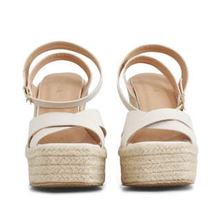 ALPARGATA DE PLATAFORMA GRUESA NORY