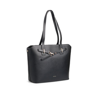 Bolsa tote OLIVIA con cierre tipo mosquetón