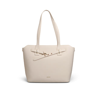 Bolsa tote OLIVIA con cierre tipo mosquetón