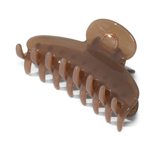 PINZA DE GARRA PARA CABELLO ESTILO CAREY