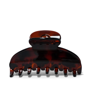 PINZA DE GARRA PARA CABELLO ESTILO CAREY