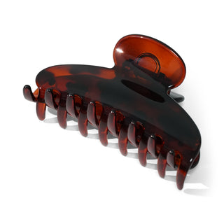PINZA DE GARRA PARA CABELLO ESTILO CAREY