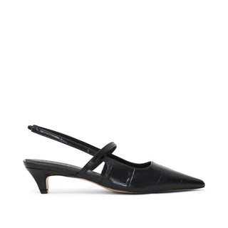 SLINGBACK POINT