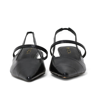 SLINGBACK POINT
