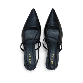SLINGBACK POINT