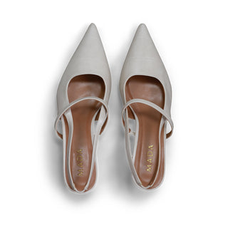 SLINGBACK POINT