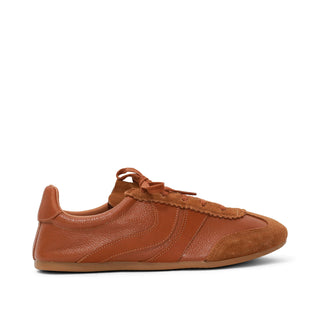 TENIS PRIME RETRO DE PIEL