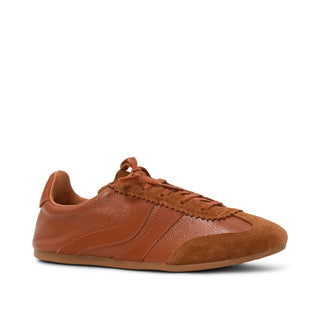TENIS PRIME RETRO DE PIEL