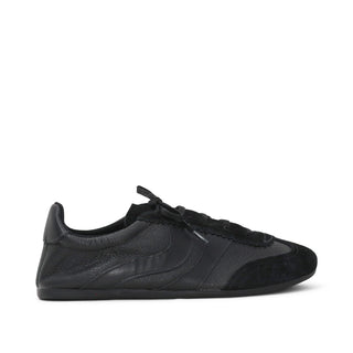 TENIS PRIME RETRO DE PIEL