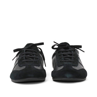 TENIS PRIME RETRO DE PIEL