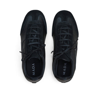 TENIS PRIME RETRO DE PIEL
