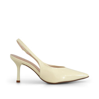 TACÓN DESTALONADO RIO ACABADO BRILLANTE