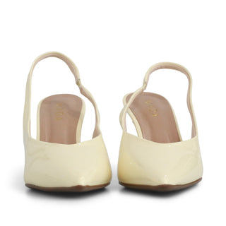 TACÓN DESTALONADO RIO ACABADO BRILLANTE