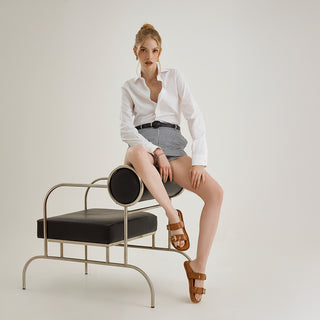 SANDALIA DE PISO EMI CON AJUSTE DE TIRA ANCHA_MADA