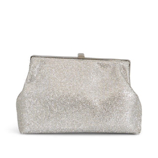 Bolsa de fiesta SANDY con efecto metalizado