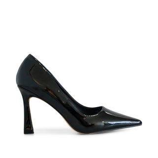 STILETTO DE TACÓN SERINA ACABADO BRILLANTE