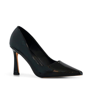 STILETTO DE TACÓN SERINA ACABADO BRILLANTE
