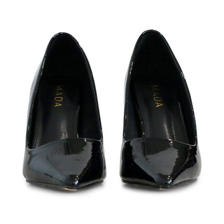 STILETTO DE TACÓN SERINA ACABADO BRILLANTE