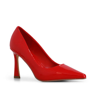 STILETTO DE TACÓN SERINA ACABADO BRILLANTE