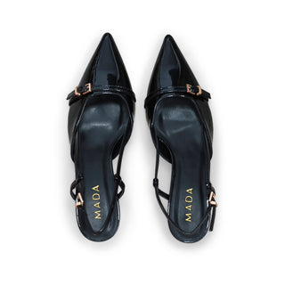 SLINGBACK SHARP