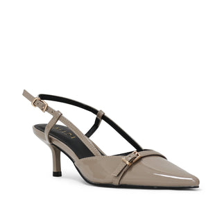 SLINGBACK SHARP