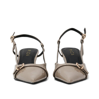 SLINGBACK SHARP