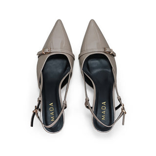 SLINGBACK SHARP