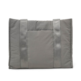 Bolsa suave SIENA de nailon acolchada con doble asa