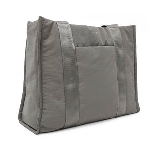 Bolsa suave SIENA de nailon acolchada con doble asa