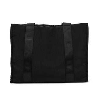 Bolsa suave SIENA de nailon acolchada con doble asa