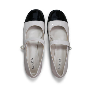 BALERINA SOFTY ACABADO CHAROL