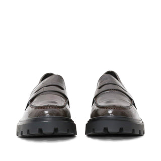 MOCASIN STEP TACÓN GRUESO