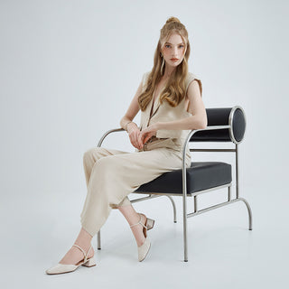 TACON DESTALONADO DE PIEL AMARANTA CON TIRA_mada