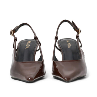 SLINGBACK TEMPO ACABADO BRILLANTE