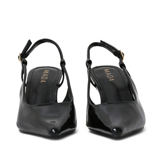 SLINGBACK TEMPO ACABADO BRILLANTE